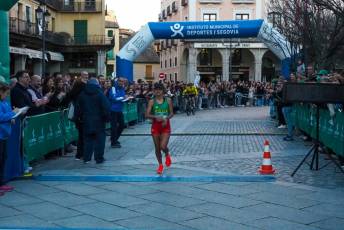 Foto galería Media Maratón de Segovia 2025 28 Media Maratón de Segovia - Héctor Criado
