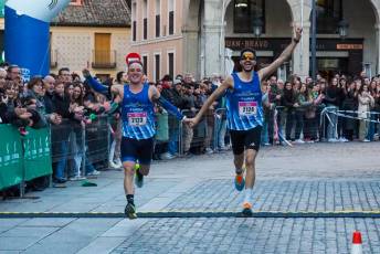 Foto galería Media Maratón de Segovia 2025 3 Media Maratón de Segovia - Héctor Criado
