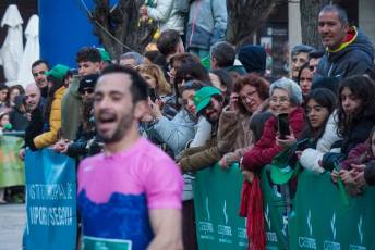 Foto galería Media Maratón de Segovia 2025 29 Media Maratón de Segovia - Héctor Criado