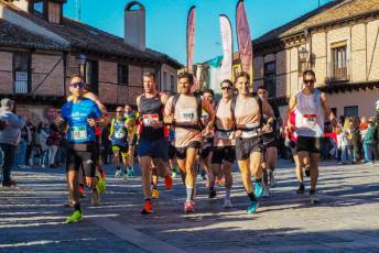Foto galería Media Maratón de Segovia 2025 30 Media Maratón de Segovia - Héctor Criado