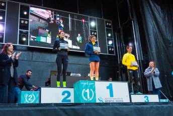 Foto galería Media Maratón de Segovia 2025 31 Media Maratón de Segovia - Héctor Criado