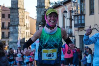 Foto galería Media Maratón de Segovia 2025 33 Media Maratón de Segovia - Héctor Criado