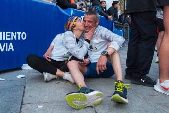 Foto galería Media Maratón de Segovia 2025 34 Media Maratón de Segovia - Héctor Criado