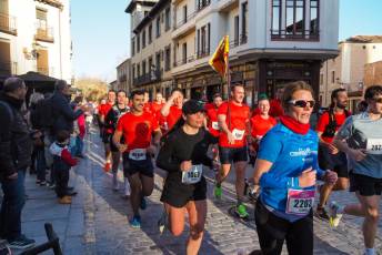 Foto galería Media Maratón de Segovia 2025 35 Media Maratón de Segovia - Héctor Criado