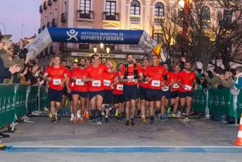Foto galería Media Maratón de Segovia 2025 36 Media Maratón de Segovia - Héctor Criado