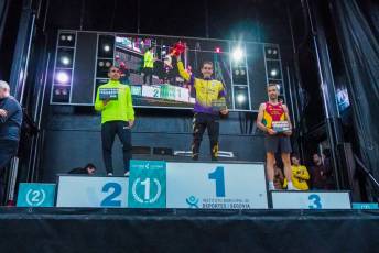 Foto galería Media Maratón de Segovia 2025 7 Media Maratón de Segovia - Héctor Criado