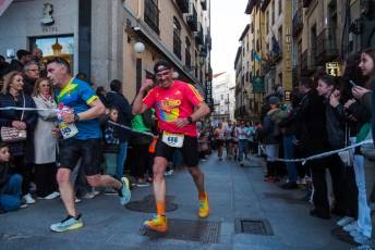 Foto galería Media Maratón de Segovia 2025 8 Media Maratón de Segovia - Héctor Criado