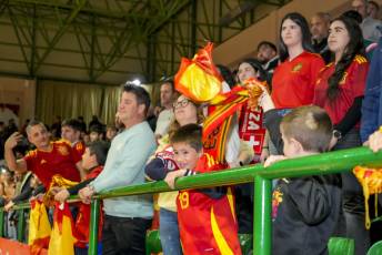 Fotogalería Futbol Sala España Vs Suiza 43 Fotografía: Miguel Angel Fernández
