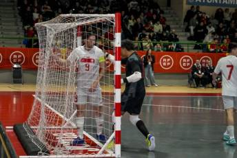 Fotogalería Futbol Sala España Vs Suiza 26 Fotografía: Miguel Angel Fernández