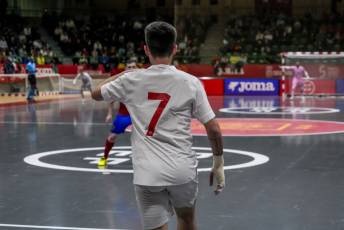 Fotogalería Futbol Sala España Vs Suiza 74 Fotografía: Miguel Angel Fernández