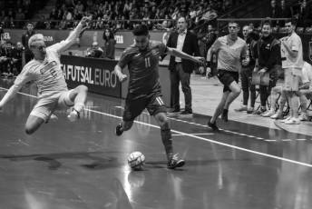 Fotogalería Futbol Sala España Vs Suiza 84 Fotografía: Miguel Angel Fernández