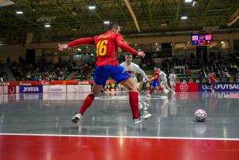 Fotogalería Futbol Sala España Vs Suiza 42 Fotografía: Miguel Angel Fernández