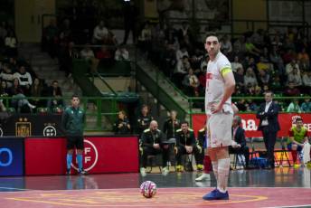 Fotogalería Futbol Sala España Vs Suiza 63 Fotografía: Miguel Angel Fernández