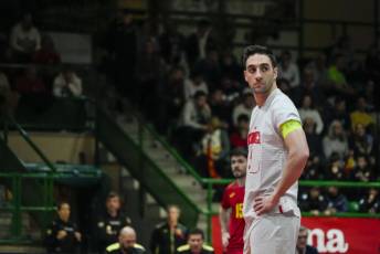 Fotogalería Futbol Sala España Vs Suiza 2 Fotografía: Miguel Angel Fernández