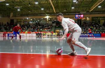 Fotogalería Futbol Sala España Vs Suiza 49 Fotografía: Miguel Angel Fernández