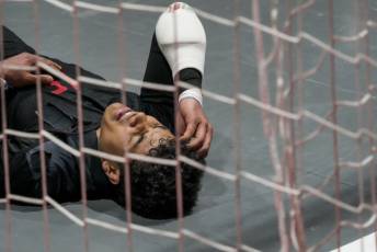 Fotogalería Futbol Sala España Vs Suiza 25 Fotografía: Miguel Angel Fernández