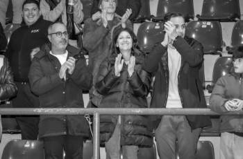 Fotogalería Futbol Sala España Vs Suiza 8 Fotografía: Miguel Angel Fernández