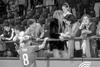 Fotogalería Futbol Sala España Vs Suiza 81 Fotografía: Miguel Angel Fernández