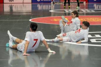 Fotogalería Futbol Sala España Vs Suiza 46 Fotografía: Miguel Angel Fernández