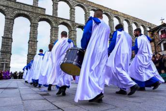 Fotogalería Procesión de los Pasos Viernes Santo 2025 2 Procesión de los Pasos - Héctor Criado