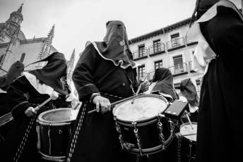 Fotogalería Procesión de los Pasos Viernes Santo 2025 10 Procesión de los Pasos - Héctor Criado