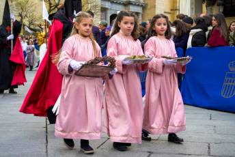 Fotogalería Procesión de los Pasos Viernes Santo 2025 11 Procesión de los Pasos - Héctor Criado