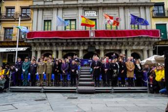 Fotogalería Procesión de los Pasos Viernes Santo 2025 34 Procesión de los Pasos - Héctor Criado