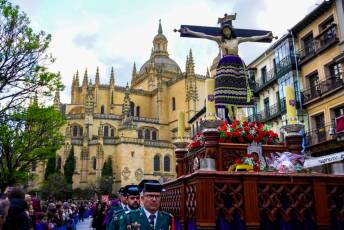Fotogalería Procesión de los Pasos Viernes Santo 2025 12 Procesión de los Pasos - Héctor Criado