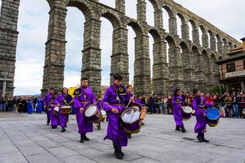 Fotogalería Procesión de los Pasos Viernes Santo 2025 3 Procesión de los Pasos - Héctor Criado