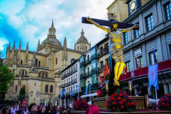 Fotogalería Procesión de los Pasos Viernes Santo 2025 14 Procesión de los Pasos - Héctor Criado