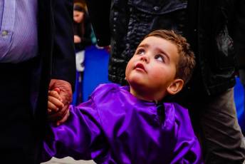 Fotogalería Procesión de los Pasos Viernes Santo 2025 15 Procesión de los Pasos - Héctor Criado