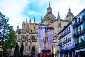 Fotogalería Procesión de los Pasos Viernes Santo 2025 16 Procesión de los Pasos - Héctor Criado