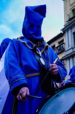 Fotogalería Procesión de los Pasos Viernes Santo 2025 17 Procesión de los Pasos - Héctor Criado