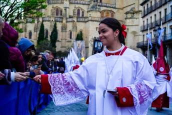 Fotogalería Procesión de los Pasos Viernes Santo 2025 29 Procesión de los Pasos - Héctor Criado