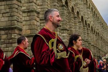 Fotogalería Procesión de los Pasos Viernes Santo 2025 26 Procesión de los Pasos - Héctor Criado