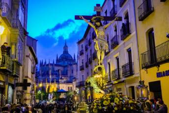 Fotogalería Procesión de los Pasos Viernes Santo 2025 19 Procesión de los Pasos - Héctor Criado