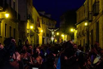 Fotogalería Procesión de los Pasos Viernes Santo 2025 20 Procesión de los Pasos - Héctor Criado