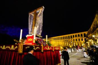 Fotogalería Procesión de los Pasos Viernes Santo 2025 23 Procesión de los Pasos - Héctor Criado