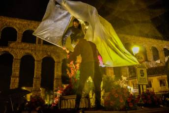 Fotogalería Procesión de los Pasos Viernes Santo 2025 24 Procesión de los Pasos - Héctor Criado
