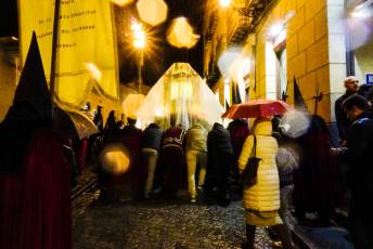 Fotogalería Procesión de los Pasos Viernes Santo 2025 25 Procesión de los Pasos - Héctor Criado
