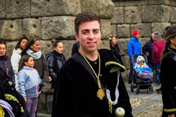 Fotogalería Procesión de los Pasos Viernes Santo 2025 4 Procesión de los Pasos - Héctor Criado