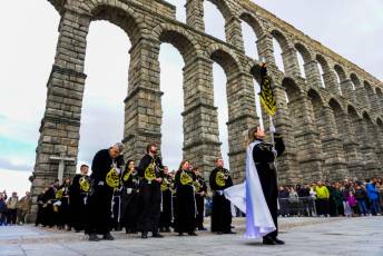 Fotogalería Procesión de los Pasos Viernes Santo 2025 5 Procesión de los Pasos - Héctor Criado