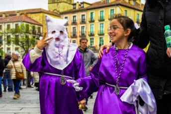 Fotogalería Procesión de los Pasos Viernes Santo 2025 6 Procesión de los Pasos - Héctor Criado