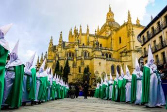 Fotogalería Procesión de los Pasos Viernes Santo 2025 7 Procesión de los Pasos - Héctor Criado