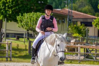 Fotogalería Escuela de Capacitación. Actividades Ecuestres 2025 21 Escuela de Captación Actividades Ecuestres 2025 - Héctor Criado