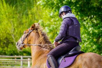 Fotogalería Escuela de Capacitación. Actividades Ecuestres 2025 22 Escuela de Captación Actividades Ecuestres 2025 - Héctor Criado