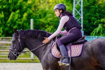 Fotogalería Escuela de Capacitación. Actividades Ecuestres 2025 25 Escuela de Captación Actividades Ecuestres 2025 - Héctor Criado