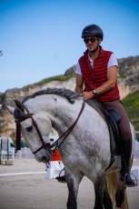 Fotogalería Escuela de Capacitación. Actividades Ecuestres 2025 26 Escuela de Captación Actividades Ecuestres 2025 - Héctor Criado