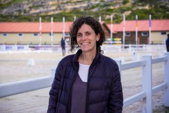 Fotogalería Escuela de Capacitación. Actividades Ecuestres 2025 28 Escuela de Captación Actividades Ecuestres 2025 - Héctor Criado