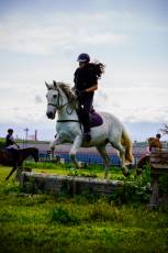 Fotogalería Escuela de Capacitación. Actividades Ecuestres 2025 42 Escuela de Captación Actividades Ecuestres 2025 - Héctor Criado